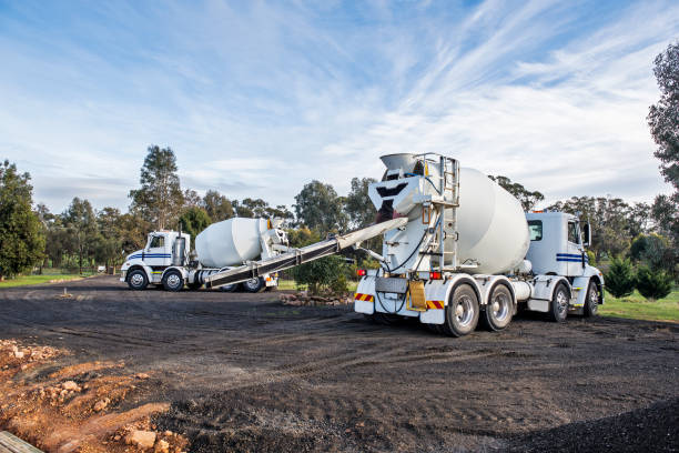 Best Concrete Walkway Installation  in Stottville, NY