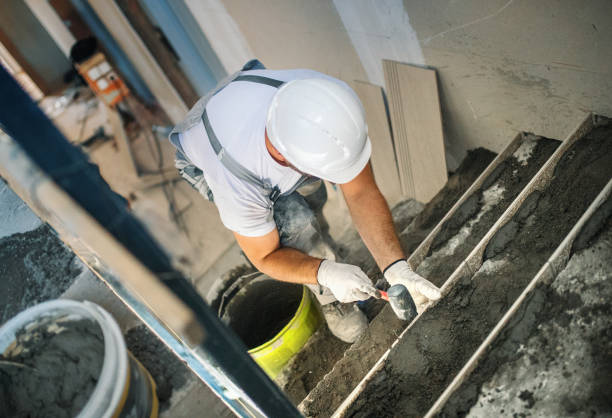 Best Concrete Driveway Repair Near Me  in Stottville, NY