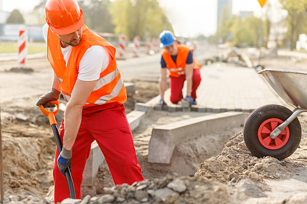 Best Concrete Contractor Near Me  in Stottville, NY