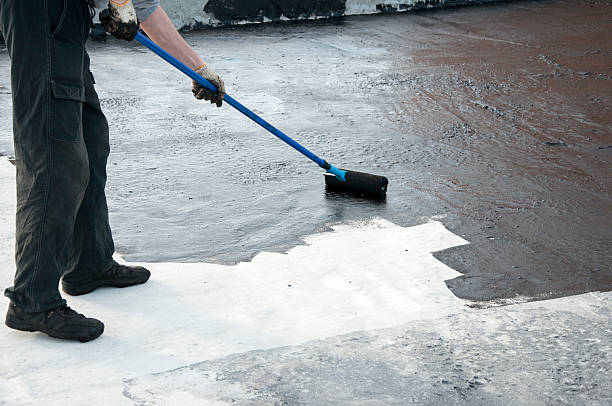 Best Concrete Flooring Contractor  in Stottville, NY